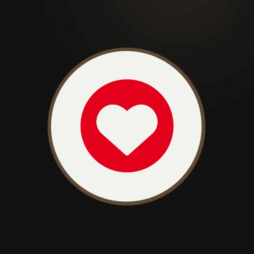 FC St. Pauli Love icon