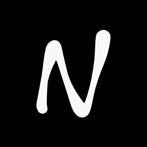 Notionblur icon