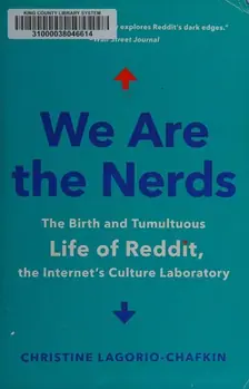 We Are the Nerds