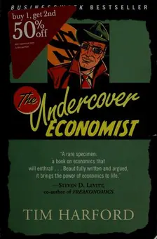 The Undercover Economist