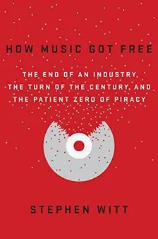 How Music Got Free