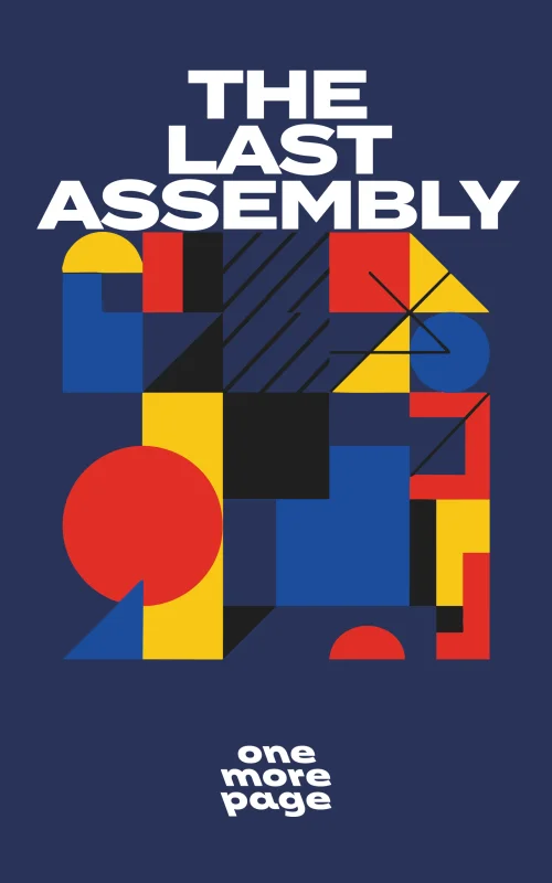The Last Assembly