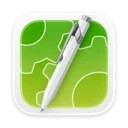 CotEditor icon
