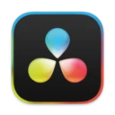 DaVinci Resolve icon