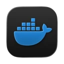 Docker icon