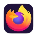 Firefox icon