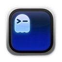 Ghostty icon