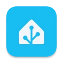 Home Assistant icon