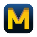 Mullvad Browser icon