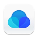 Raindrop icon
