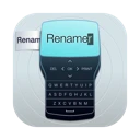 Renamer icon
