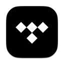 TIDAL icon